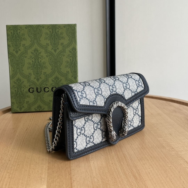 Gucci Satchel Bags